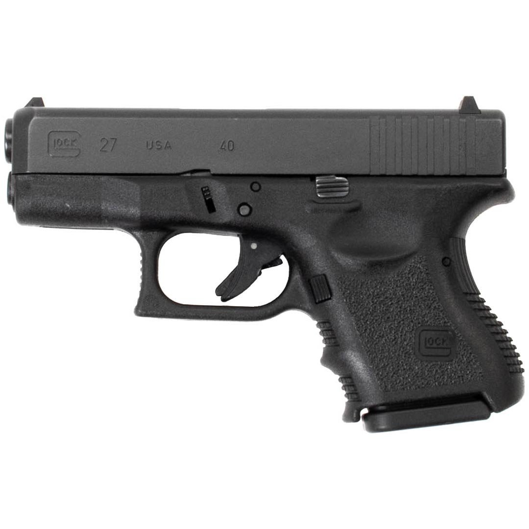 GLOCK 27 "GEN 3"